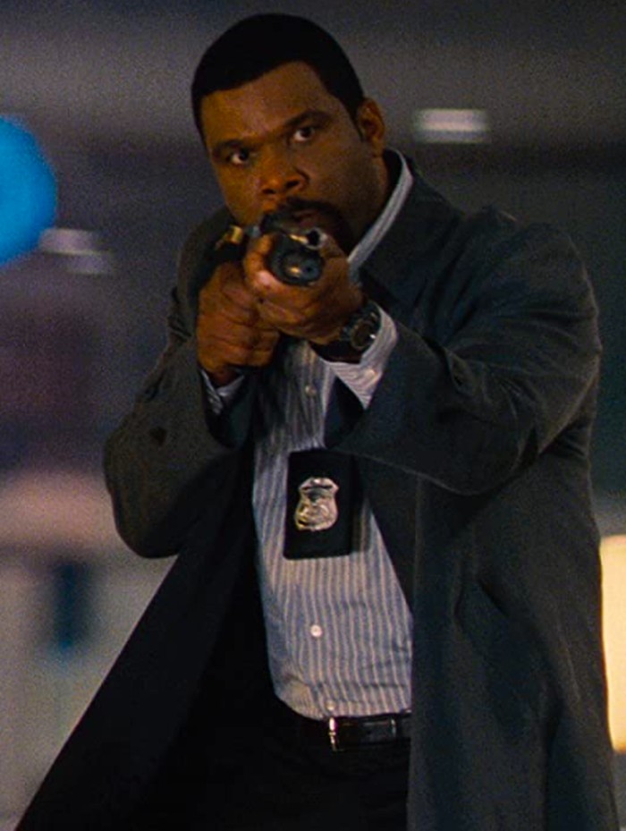 Film Alex Cross Film Alex Cross
