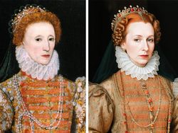 Pakai AI, Begini Wajah Ikonik Sejarah Dibuat Jadi Modern