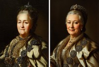 fotoinet Berkat AI, Begini Wajah Ikonik Ternama di Kehidupan Modern