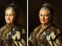 Pakai AI, Begini Wajah Ikonik Sejarah Dibuat Jadi Modern