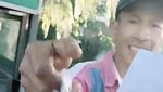 Gaya Makan Mira Hayati, Bos Kosmetik yang Viral Punya Tas Emas