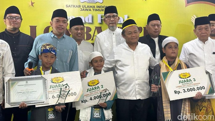 Golkar Jatim