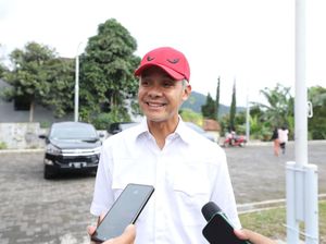 Bakal Diumumkan Jadi Capres PDIP, Ini Elektabilitas Terbaru Ganjar Pranowo