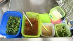 Gurih Segar! Bakso Kaldu Rempah dengan Topping Brisket di Cinere