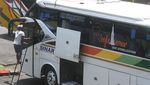 Jelang Mudik, Harga Tiket Bus AKAP Naik 25-100%