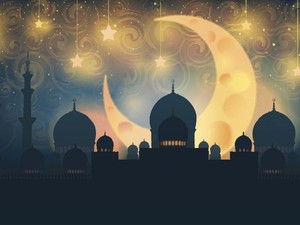 Besok Jumat Terakhir Bulan Rajab, Ada Waktu Terbaik Datangkan Rezeki