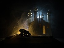 Begini Cara Nabi dan Para Sahabat Salat Sembunyi-sembunyi