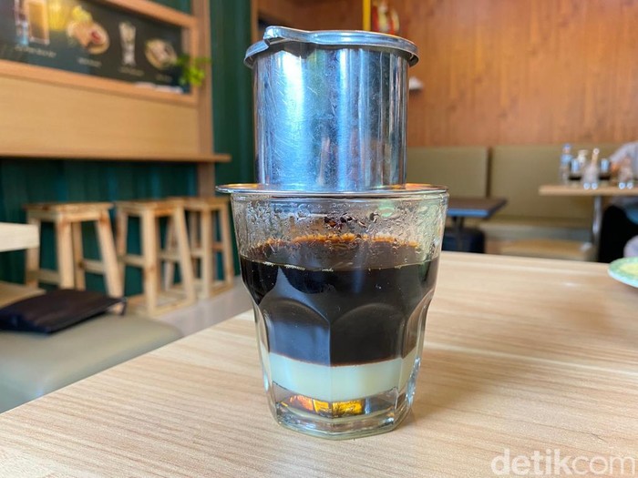 Ini Hidangan Vietnam di Saigon Street Food Tebet yang Sempat Viral Ini Hidangan Vietnam di Saigon Street Food Tebet yang Sempat Viral