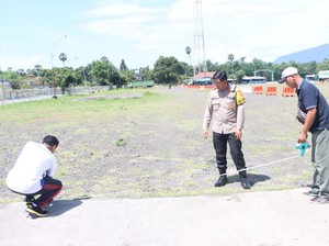 5 Traffic Light Akan Dipasang di Jalur Denpasar-Gilimanuk Jelang Arus Mudik