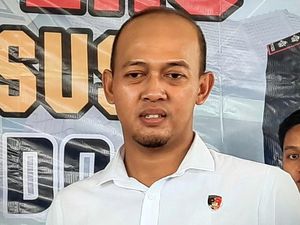 Polisi Selidiki Kasus Arisan Online Tipu Ratusan Emak-emak di Situbondo