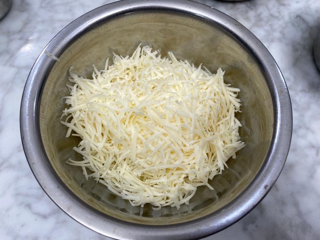 Tips memilih keju untuk kastengel
