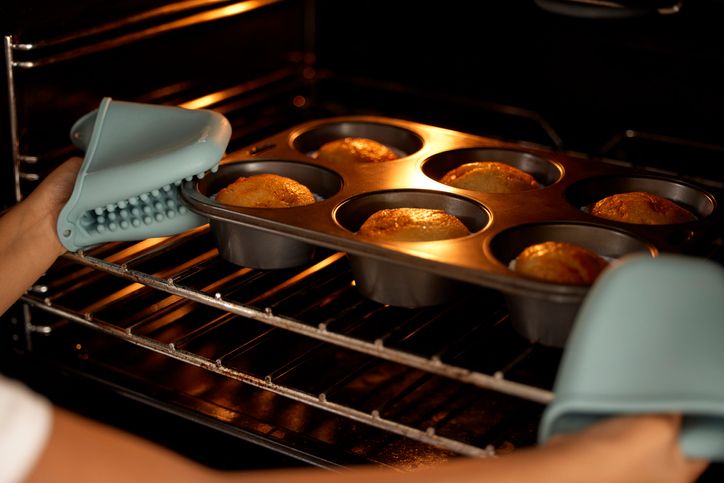Stop! 7 Kesalahan Fatal yang Harus Dihindari Saat Membuat Kue