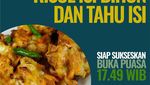 Kocak! Asosiasi Perkumpulan Saat Bulan Puasa Ini Bikin Terhibur