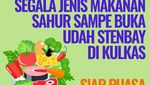 Kocak! Asosiasi Perkumpulan Saat Bulan Puasa Ini Bikin Terhibur