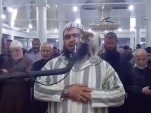 Gemasnya Kucing di Pundak Imam Salat, RK Kunjungi Rumah Viral