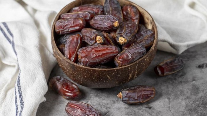 15 Manfaat Sari Kurma, Salah Satunya Bantu Pemulihan DBD