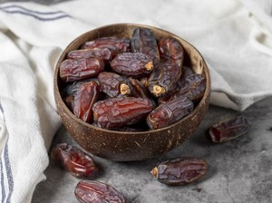 Boikot Kurma Israel Jelang Ramadan Menggema, Produsen Ketar-ketir