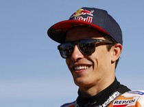 Honda Tak Kaget Marc Marquez Melesat dengan Motor Ducati