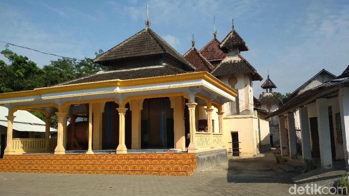 Masjid Mbah Wali Blitar