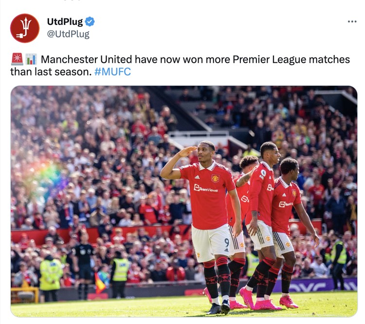 Meme MU