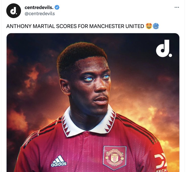 Meme MU