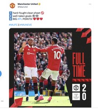 Meme MU