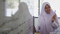 Pondok Pesantren khusus difable seperti ini diharapkan bisa ada didaerah lainnya, selain Yogyakarta dan Jakarta. Hal itu dilakukan guna mempermudah akses para anak-anak disabilitas untuk memperdalam ilmu agama.