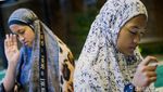 Mengenal Pesantren Tahfiz Pencetak Penghafal Quran Disabilitas