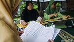 Mengenal Pesantren Tahfiz Pencetak Penghafal Quran Disabilitas