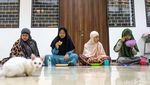 Mengenal Pesantren Tahfiz Pencetak Penghafal Quran Disabilitas