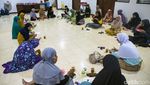 Mengenal Pesantren Tahfiz Pencetak Penghafal Quran Disabilitas