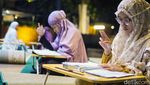 Mengenal Pesantren Tahfiz Pencetak Penghafal Quran Disabilitas