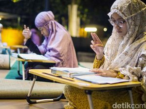 3 Tips Memilih Pesantren, Orang Tua-Calon Santri Cek Nih