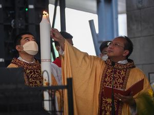 Renungan Sabtu Suci 4 April 2026: Bertobatlah dan Percaya pada Injil
