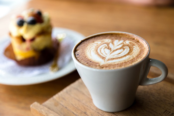 Mocha