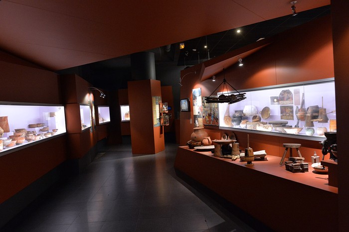 Seru! Bisa Belajar hingga Cicipi Cokelat di Musée du Chocolat Paris
