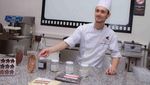 Seru! Bisa Belajar hingga Cicipi Cokelat di Musee du Chocolat Paris