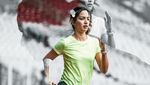 Pantes Body Goal! 5 Potret Nia Ramadhani Jajal Olahraga dari Nge-gym sampai Lari