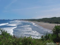 Upaya Membawa Pariwisata Pangandaran Naik Kelas ke Tingkat Dunia