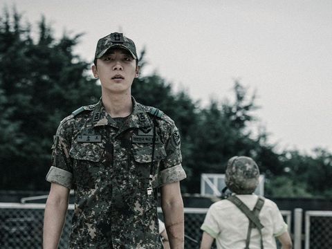 Pemain Drama Korea Duty After School Pemain Drama Korea Duty After School