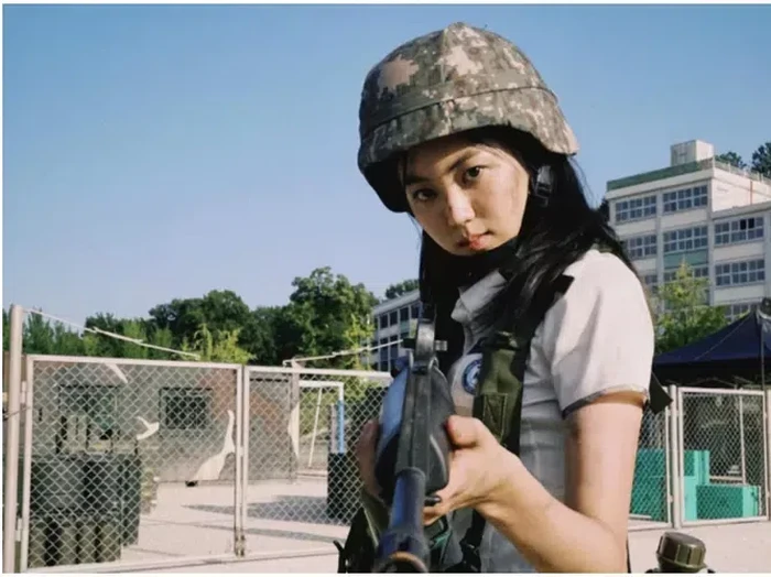 Pemain Drama Korea Duty After School