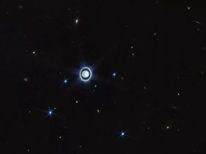 Akhirnya, Ilmuwan Update Lama Satu Hari di Uranus