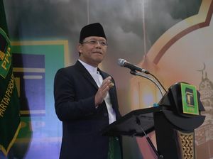 Dukung Ganjar Capres 2024, PPP Bicara Nasib KIB Bareng Golkar-PAN