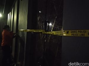 Tempat Karaoke di Bandung Buka Saat Ramadan, Bandel Banget!