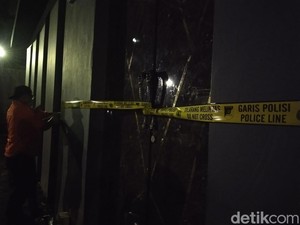 Kamuflase Tempat Karaoke Nekat Buka Saat Ramadan di Bandung