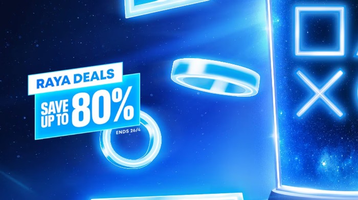 Sony kembali memanjakan gamer. Mereka menggelar promo Ramadan, sehingga gamer bisa membeli game PS4 dan PS5 dengan harga murah.