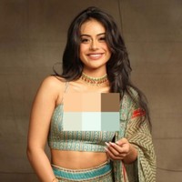 Nysa merupakan putri pertama Kajol dan sutradara Ajay Devgn. Nysa yang lahir pada 20 April 2003 kini telah berusia 20 tahun. Dia memiliki seorang adik laki-laki. Foto: Dok. Instagram @nysadevganx