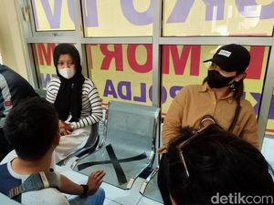 Pasutri Suheri-Yani Korban Mbah Slamet Hilang Kontak Sejak 2021