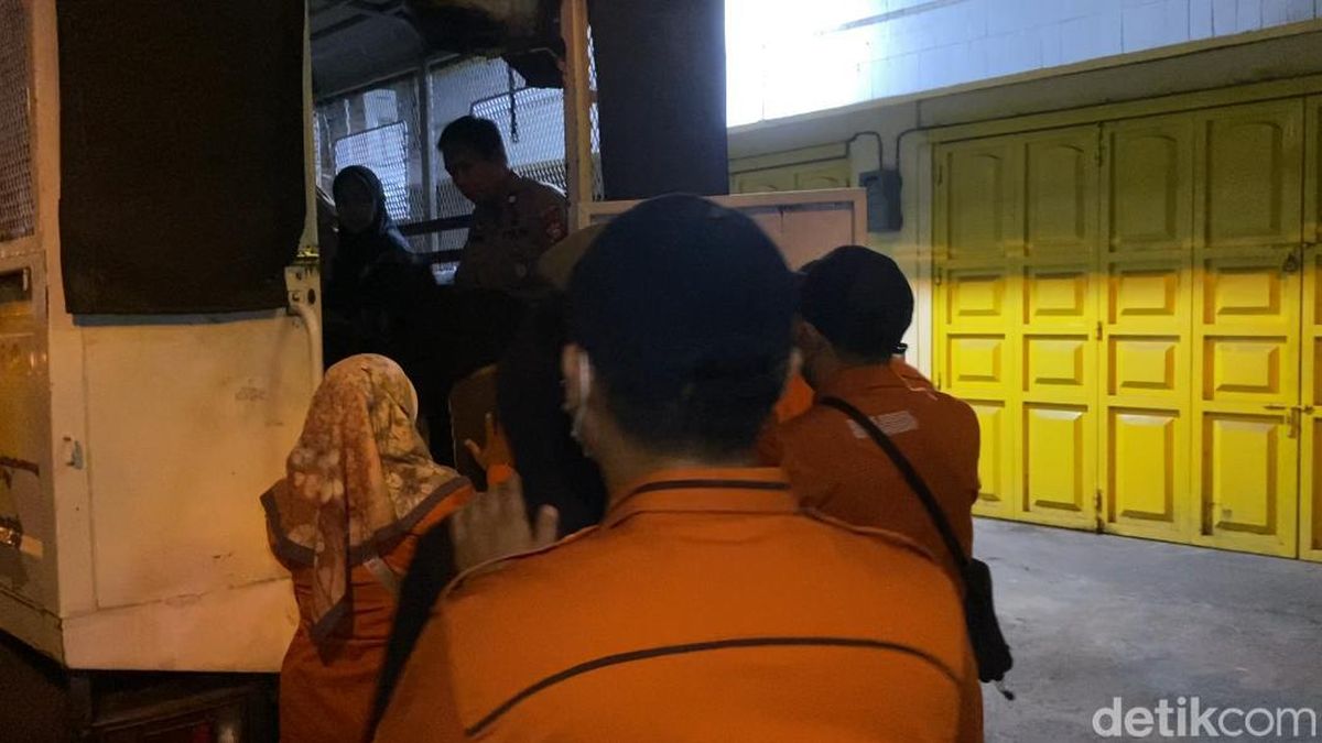 Dinsos Makassar Razia 6 Wanita Diduga PSK saat Malam Ramadan, 3 di Bawah  Umur