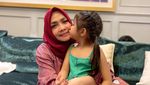 6 Momen Ultah Mama Rieta Amilia Tanpa Kehadiran Raffi Ahmad
